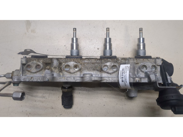 Форсунка топливная  Volkswagen Golf Plus         