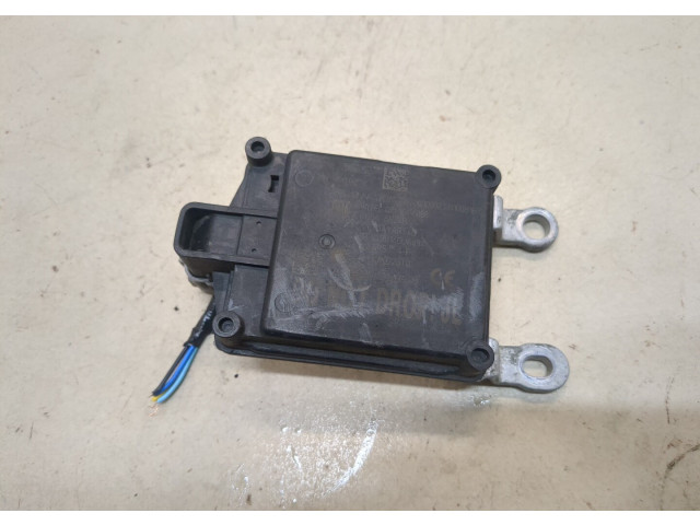 Радар круиз контроля Nissan Rogue 2014-2020