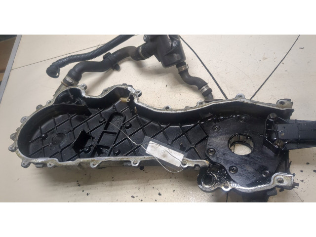 Масляный насос