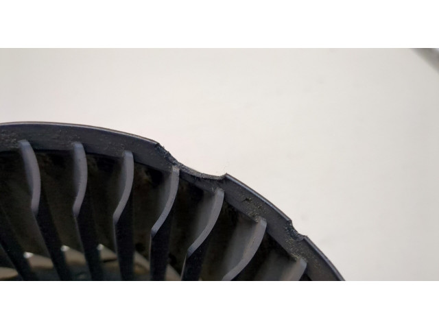 Моторчик печки Audi A7 2010-2014