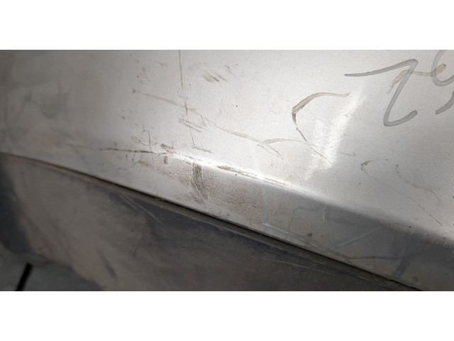 Бампер Skoda Octavia (A5) 2004-2013 задний 1Z5807421A