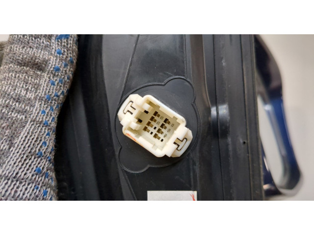 Зеркало боковое Honda Odyssey 2004-2008 правое 76200SHJA42ZA