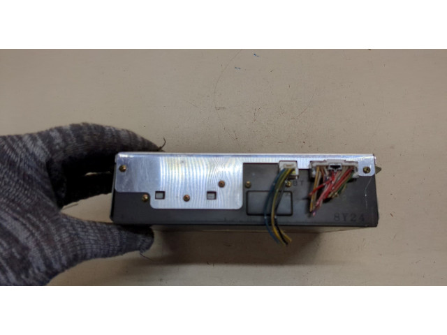 Дисплей бортового компьютера Nissan Elgrand 1997-2002 280905V000