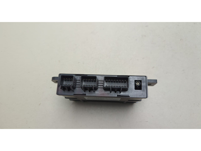 Блок комфорта Cadillac STS 2004-2011 25943674, 5WY8395