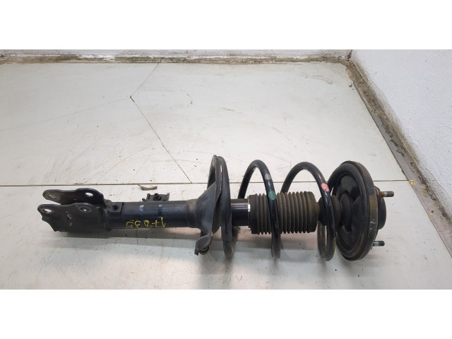 Стойка амортизатора Mitsubishi Outlander Sport 2019-2025 4060A463, 4040A159