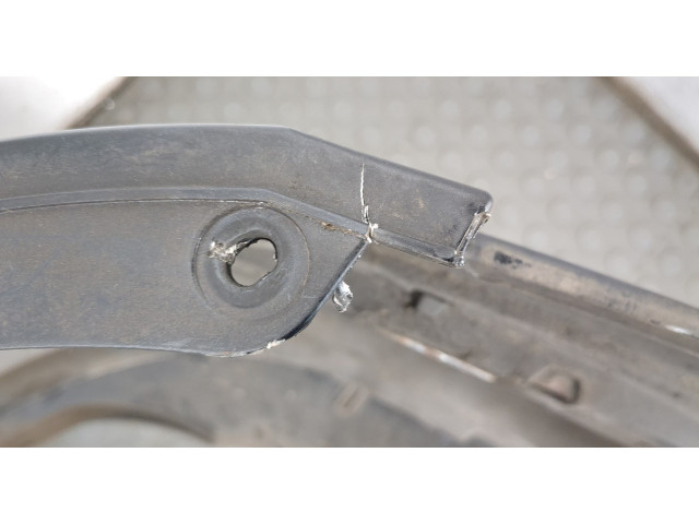 Бампер Skoda Octavia (A5) 2004-2013 задний