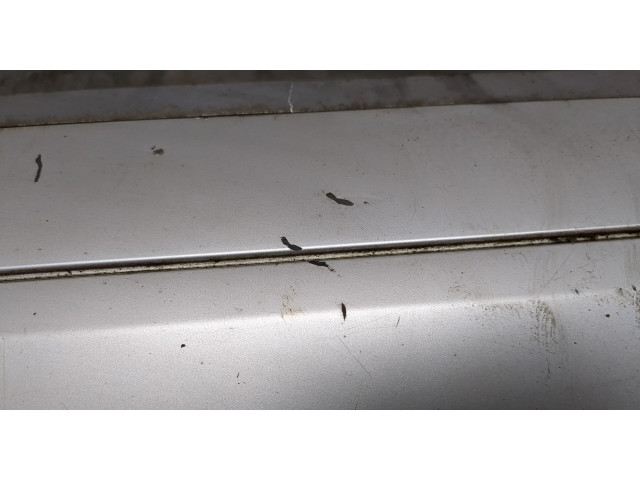 Бампер Audi A2 задний