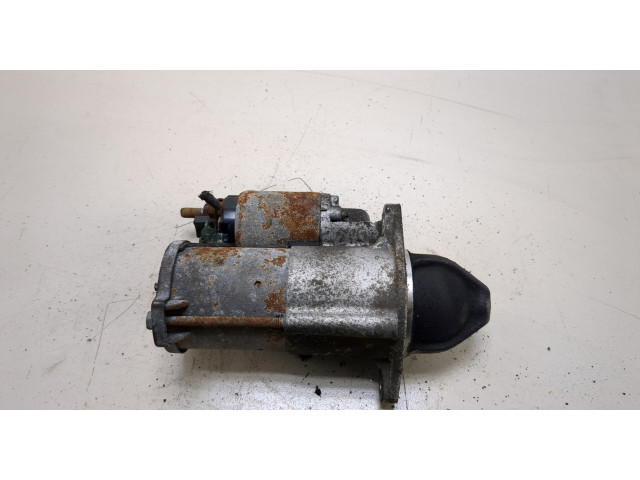 Стартер  Chevrolet Orlando 2011-2015 1.8     