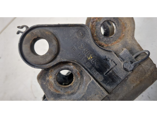 Стойка амортизатора  Mercedes GLA X156 2014-      