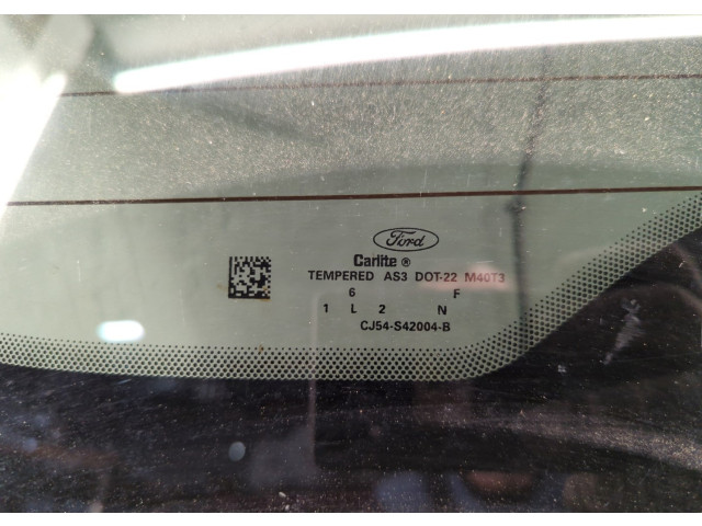 Моторчик заднего дворника Ford Escape 2015-2019