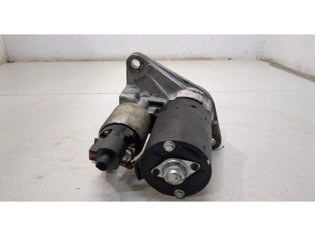 Стартер  Seat Ibiza 4 2008-2012 1.4     