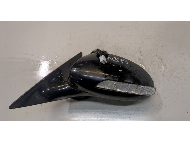 Зеркало боковое  Mercedes CLS C219 2004-2010  левое           