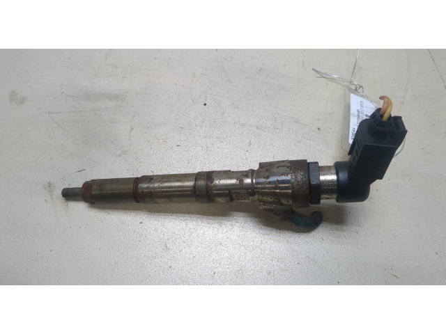 Форсунка топливная Dacia Duster 2010-2017 8200704191