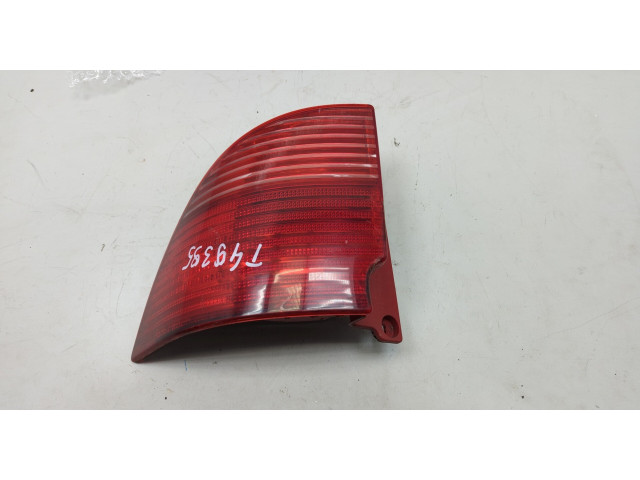 Задний фонарь 12755797