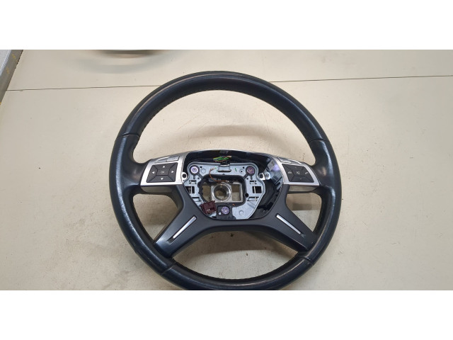 Руль  Mercedes C W204 2007-2013           