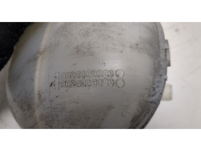 Бачок расширительный  Peugeot 2008 2019-2023 9824198680   