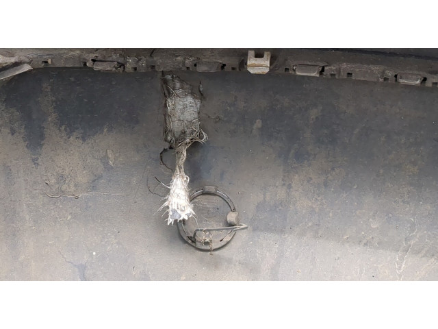 Бампер Volkswagen Golf 5 2003-2009 задний