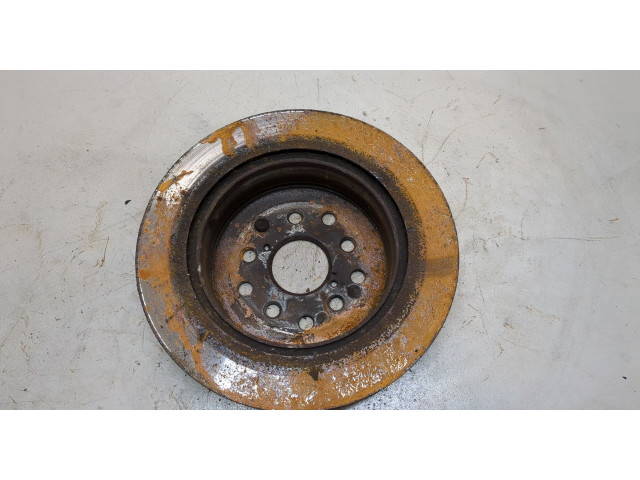 Диск тормозной Lexus LS430 UCF30 2000-2006 задний
