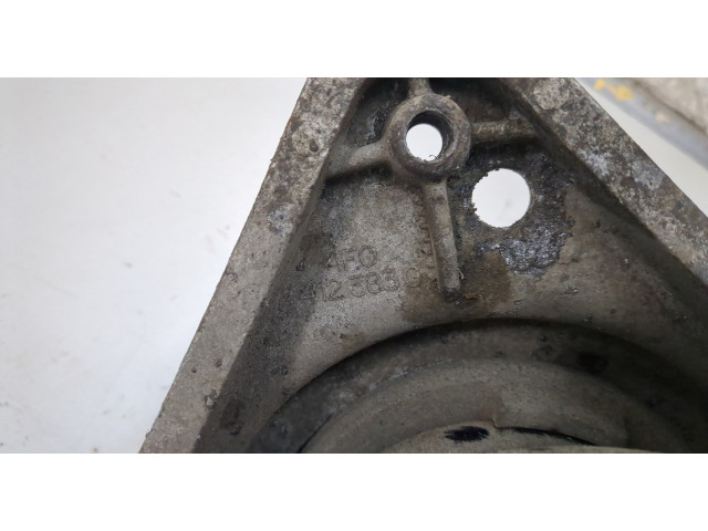 Стойка амортизатора  Audi A6 (C6) 2004-2011 4F0413031AS, 4F0411105BG     