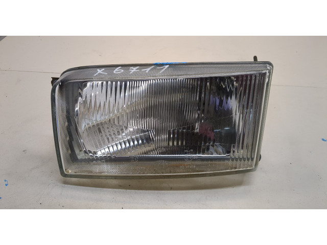 Фара передняя  Volkswagen Transporter 4 1991-2003 левая 