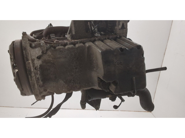  Турбина  Mercedes Vito W639 2003-2014             