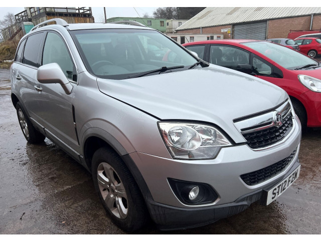 Моторчик заднего дворника  Opel Antara      