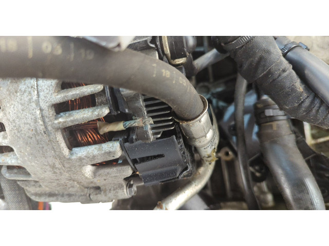 Форсунка топливная Volkswagen Jetta 7 2018-2024 04E906036AL, 05E133320B