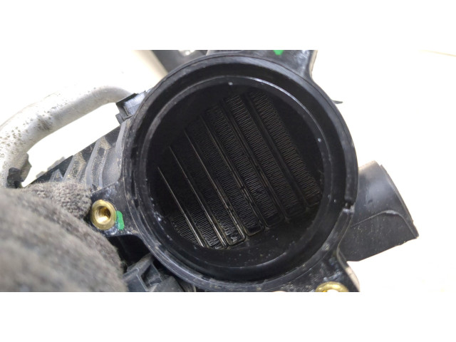 Интеркулер  Mercedes E W213       