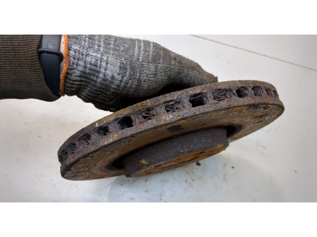 Диск тормозной  Volvo XC90 2006-2014   передний         