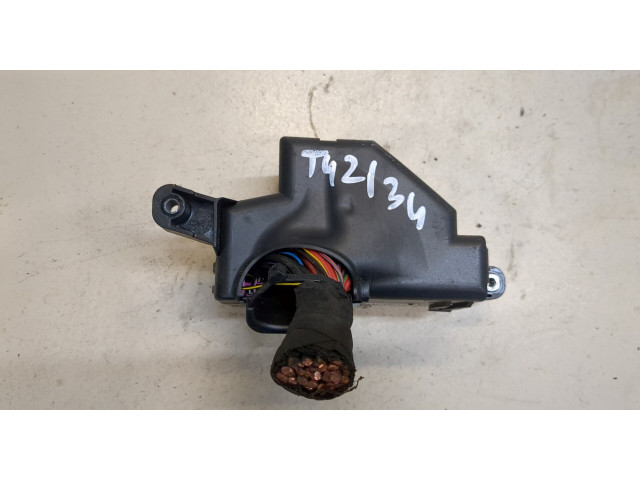 Блок предохранителей  Volkswagen Passat 6 2005-2010         