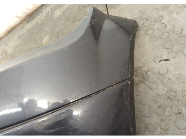 Бампер Mercedes C W204 2006-2015 передний