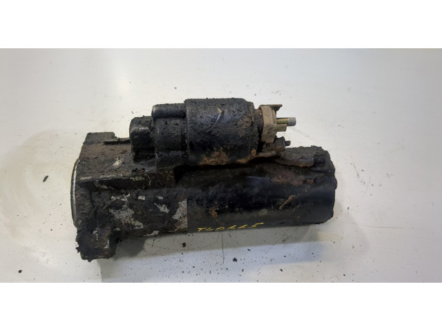 Стартер Volkswagen Passat 5 2000-2005 1.9