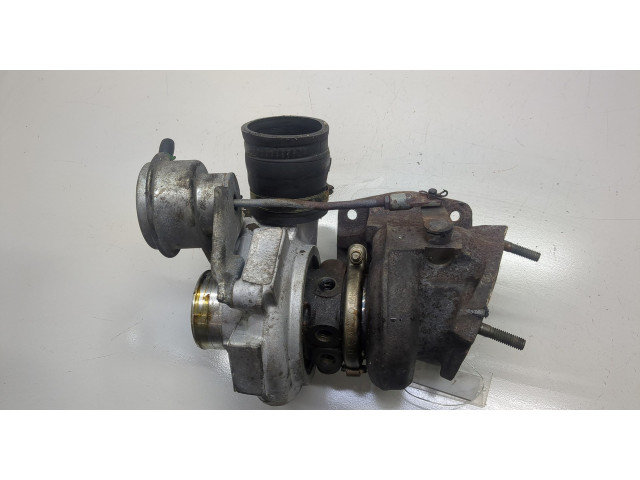  Турбина  Volvo S80 1998-2006             8658098