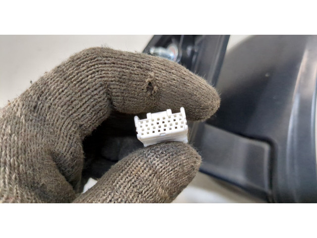 Зеркало боковое Nissan Rogue 2014-2020 правое