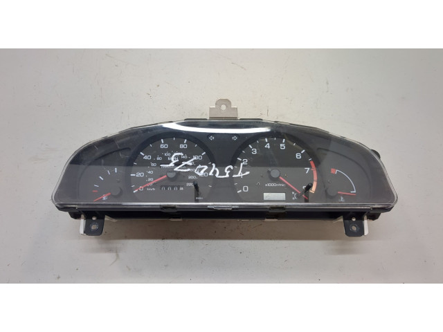 Панель приборов Nissan Almera N15 1995-2000 248113M500