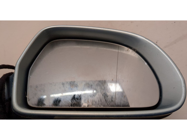 Зеркало боковое Skoda Octavia (A5) 2004-2013 правое 1Z2857508P, 3T0857538