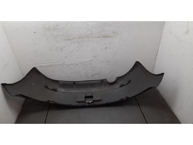 Бампер Mitsubishi Eclipse 2005-2011 задний