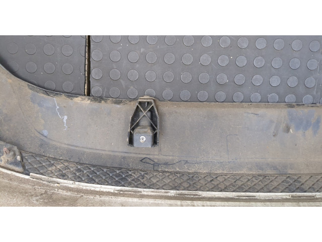 Бампер  Ford Focus 3 2011-2015 задний   