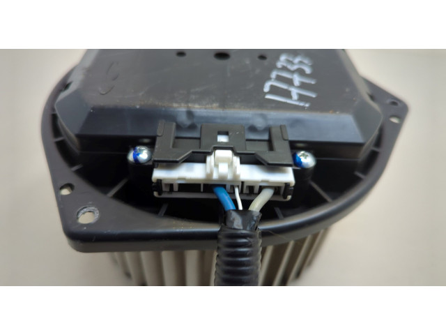 Моторчик печки  Infiniti QX60 2013-2020        