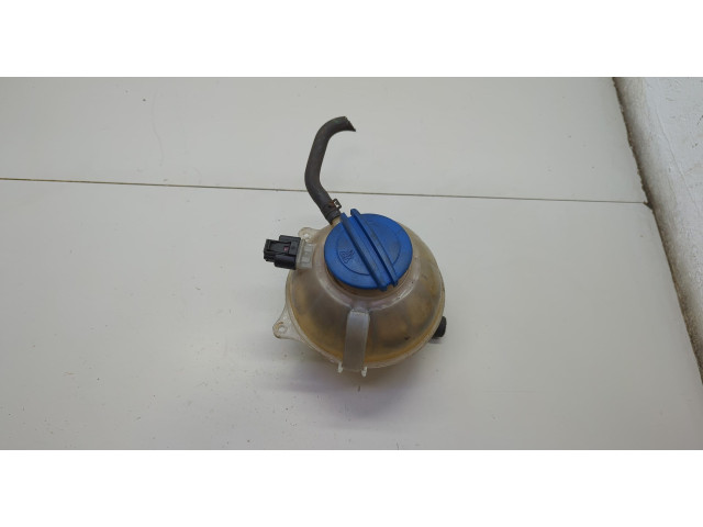 Бачок расширительный  Skoda Rapid 2012-2020    