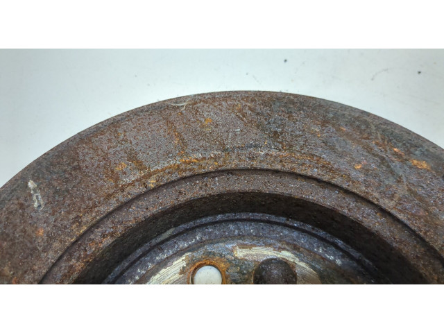 Диск тормозной Lexus UX 2018-2023 2.0 задний 4243178010