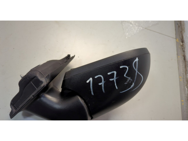 Зеркало боковое  Buick Encore GX 2019-2024  правое           42895257