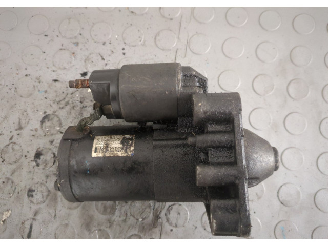 Стартер Citroen C5 2008-2017 1.6