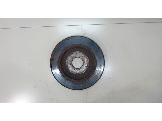 Диск тормозной  Ford Explorer 2010-2015 3.5  задний    AG1Z2C026A, BRRF70, G2MZ2V026BA      