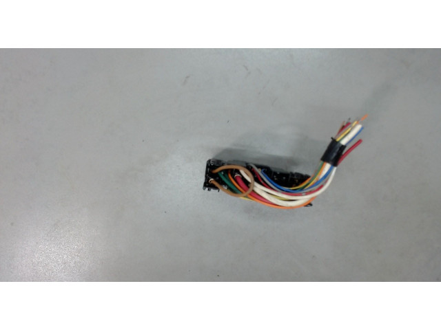 Блок предохранителей Nissan Pathfinder 2004-2014 4.0