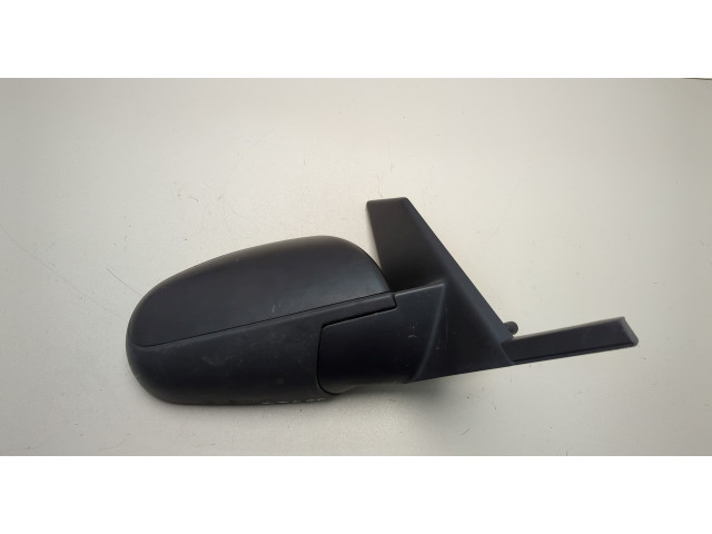 Зеркало боковое Mitsubishi Colt 2002-2012 правое