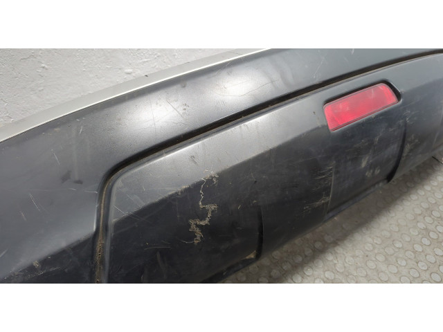 Бампер  Nissan Qashqai 2006-2013 задний   85022JD00H