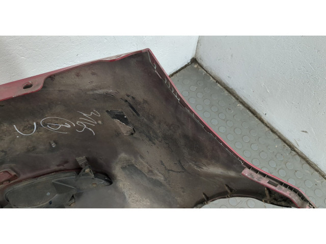 Бампер  KIA Ceed 2007-2012 задний   866111H000