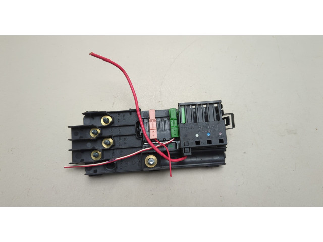 Блок предохранителей  Mercedes E W211 2002-2009         