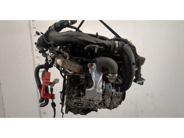 Генератор  Lincoln Corsair 2019-           